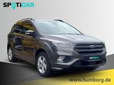 Ford Kuga bei Gebrauchtwagen.expert - Abbildung (3 / 15)