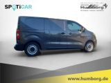Opel Vivaro bei Gebrauchtwagen.expert - Abbildung (8 / 15) Opel Vivaro bei Gebrauchtwagen.expert - Abbildung (8 / 15)