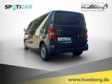 Opel Vivaro bei Gebrauchtwagen.expert - Abbildung (5 / 15) Opel Vivaro bei Gebrauchtwagen.expert - Abbildung (5 / 15)