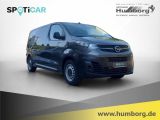 Opel Vivaro bei Gebrauchtwagen.expert - Abbildung (3 / 15) Opel Vivaro bei Gebrauchtwagen.expert - Abbildung (3 / 15)