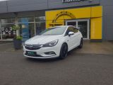 Opel Astra bei Gebrauchtwagen.expert - Abbildung (9 / 15)