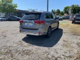 Mitsubishi Outlander bei Gebrauchtwagen.expert - Abbildung (7 / 15)