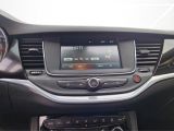 Opel Astra bei Gebrauchtwagen.expert - Abbildung (13 / 15)