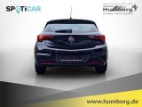 Opel Astra bei Gebrauchtwagen.expert - Abbildung (6 / 15)