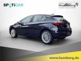 Opel Astra bei Gebrauchtwagen.expert - Abbildung (5 / 15)