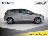 Ford Fiesta bei Gebrauchtwagen.expert - Abbildung (8 / 15)