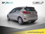 Ford Fiesta bei Gebrauchtwagen.expert - Abbildung (5 / 15)