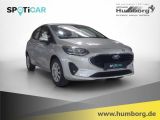 Ford Fiesta bei Gebrauchtwagen.expert - Abbildung (3 / 15)