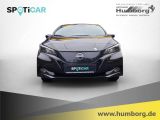 Nissan Leaf bei Gebrauchtwagen.expert - Abbildung (2 / 15) Nissan Leaf bei Gebrauchtwagen.expert - Abbildung (2 / 15)