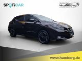 Nissan Leaf bei Gebrauchtwagen.expert - Abbildung (3 / 15) Nissan Leaf bei Gebrauchtwagen.expert - Abbildung (3 / 15)