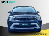 Opel Crossland X bei Gebrauchtwagen.expert - Abbildung (2 / 15)