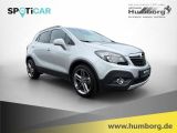 Opel Mokka bei Gebrauchtwagen.expert - Abbildung (3 / 15)