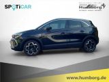 Opel Crossland X bei Gebrauchtwagen.expert - Abbildung (4 / 15)