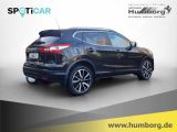 Nissan Qashqai bei Gebrauchtwagen.expert - Abbildung (5 / 15)