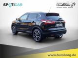 Nissan Qashqai bei Gebrauchtwagen.expert - Abbildung (7 / 15)
