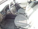 Ford Focus Turnier bei Gebrauchtwagen.expert - Abbildung (8 / 15)