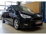 Ford C-MAX bei Gebrauchtwagen.expert - Abbildung (5 / 15)