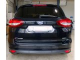 Ford C-MAX bei Gebrauchtwagen.expert - Abbildung (8 / 15)