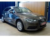 Audi A3 bei Gebrauchtwagen.expert - Abbildung (7 / 15) Audi A3 bei Gebrauchtwagen.expert - Abbildung (7 / 15)