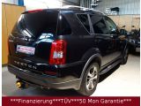 Ssangyong Rexton bei Gebrauchtwagen.expert - Abbildung (5 / 15) Ssangyong Rexton bei Gebrauchtwagen.expert - Abbildung (5 / 15)