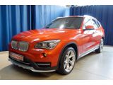 BMW X1 bei Gebrauchtwagen.expert - Abbildung (8 / 15) BMW X1 bei Gebrauchtwagen.expert - Abbildung (8 / 15)