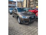 Audi Q3 bei Gebrauchtwagen.expert - Abbildung (4 / 12)