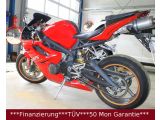 Triumph Daytona bei Gebrauchtwagen.expert - Abbildung (10 / 15)