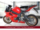 Triumph Daytona bei Gebrauchtwagen.expert - Abbildung (4 / 15)