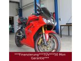 Triumph Daytona bei Gebrauchtwagen.expert - Abbildung (6 / 15)