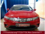 Honda Civic bei Gebrauchtwagen.expert - Abbildung (8 / 15)