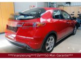 Honda Civic bei Gebrauchtwagen.expert - Abbildung (5 / 15)