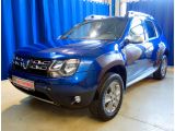 Dacia Duster bei Gebrauchtwagen.expert - Abbildung (8 / 15)
