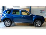 Dacia Duster bei Gebrauchtwagen.expert - Abbildung (5 / 15)