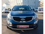 Kia Sportage bei Gebrauchtwagen.expert - Abbildung (8 / 15) Kia Sportage bei Gebrauchtwagen.expert - Abbildung (8 / 15)