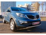 Kia Sportage bei Gebrauchtwagen.expert - Abbildung (7 / 15) Kia Sportage bei Gebrauchtwagen.expert - Abbildung (7 / 15)