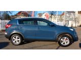 Kia Sportage bei Gebrauchtwagen.expert - Abbildung (6 / 15) Kia Sportage bei Gebrauchtwagen.expert - Abbildung (6 / 15)