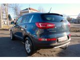 Kia Sportage bei Gebrauchtwagen.expert - Abbildung (3 / 15) Kia Sportage bei Gebrauchtwagen.expert - Abbildung (3 / 15)