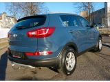 Kia Sportage bei Gebrauchtwagen.expert - Abbildung (5 / 15) Kia Sportage bei Gebrauchtwagen.expert - Abbildung (5 / 15)