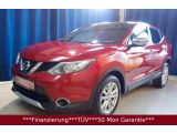 Nissan Qashqai bei Gebrauchtwagen.expert - Abbildung (8 / 15)