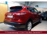 Nissan Qashqai bei Gebrauchtwagen.expert - Abbildung (4 / 15)