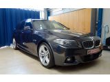 BMW 5 Touring 535d bei Gebrauchtwagen.expert - Abbildung (6 / 15) BMW 5 Touring 535d bei Gebrauchtwagen.expert - Abbildung (6 / 15)