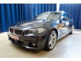BMW 5 Touring 535d bei Gebrauchtwagen.expert - Abbildung (8 / 15) BMW 5 Touring 535d bei Gebrauchtwagen.expert - Abbildung (8 / 15)