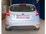 Ford Fiesta bei Gebrauchtwagen.expert - Abbildung (3 / 15)