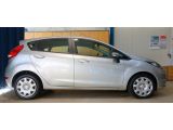 Ford Fiesta bei Gebrauchtwagen.expert - Abbildung (5 / 15)