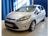 Ford Fiesta bei Gebrauchtwagen.expert - Abbildung (8 / 15)