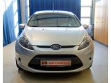 Ford Fiesta bei Gebrauchtwagen.expert - Abbildung (7 / 15)