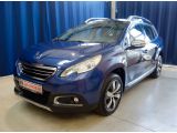 Peugeot 2008 bei Gebrauchtwagen.expert - Abbildung (9 / 15) Peugeot 2008 bei Gebrauchtwagen.expert - Abbildung (9 / 15)