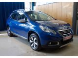 Peugeot 2008 bei Gebrauchtwagen.expert - Abbildung (7 / 15) Peugeot 2008 bei Gebrauchtwagen.expert - Abbildung (7 / 15)