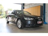 Audi A6 bei Gebrauchtwagen.expert - Abbildung (7 / 15)