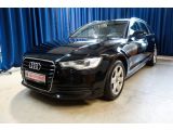 Audi A6 bei Gebrauchtwagen.expert - Abbildung (8 / 15) Audi A6 bei Gebrauchtwagen.expert - Abbildung (8 / 15)